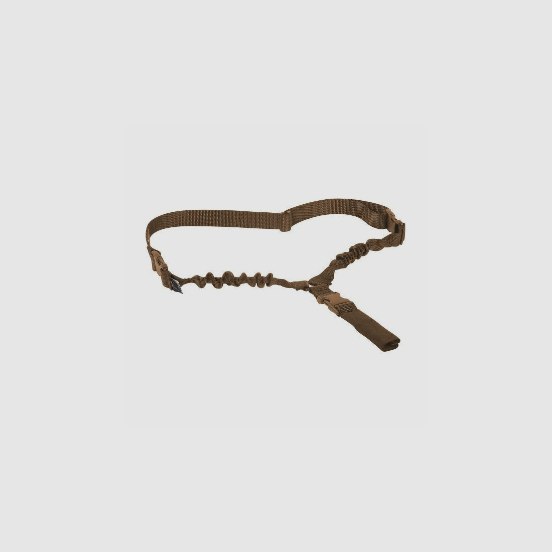 Tasmanian Tiger TT Single Sling - Tasmanian Tiger - Coyote-Brown