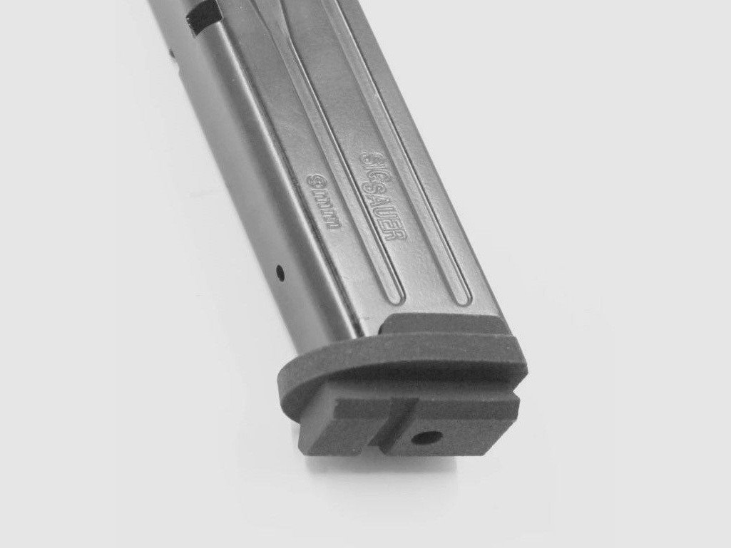MANTIS MAGRAIL Magazinboden Rail Adapter