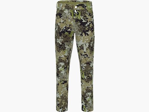 Blaser Resolution Hose HunTec Camouflage