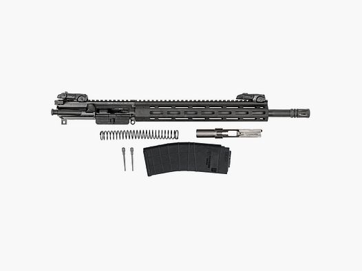 TIPPMANN ARMS UPPER CONVERSION KIT 22LR 16″/40,5CM FOR AR-15