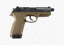 Pistolet BERETTA PX4 STORM SPECIAL DUTY piaskowy kal. .45 ACP