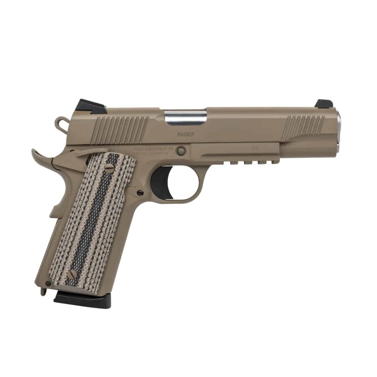 Tisas PC1911 Raider