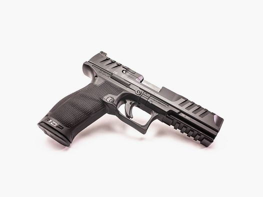 Walther PDP
