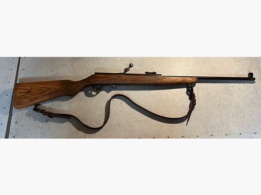 Haenel Sport Modell 49a