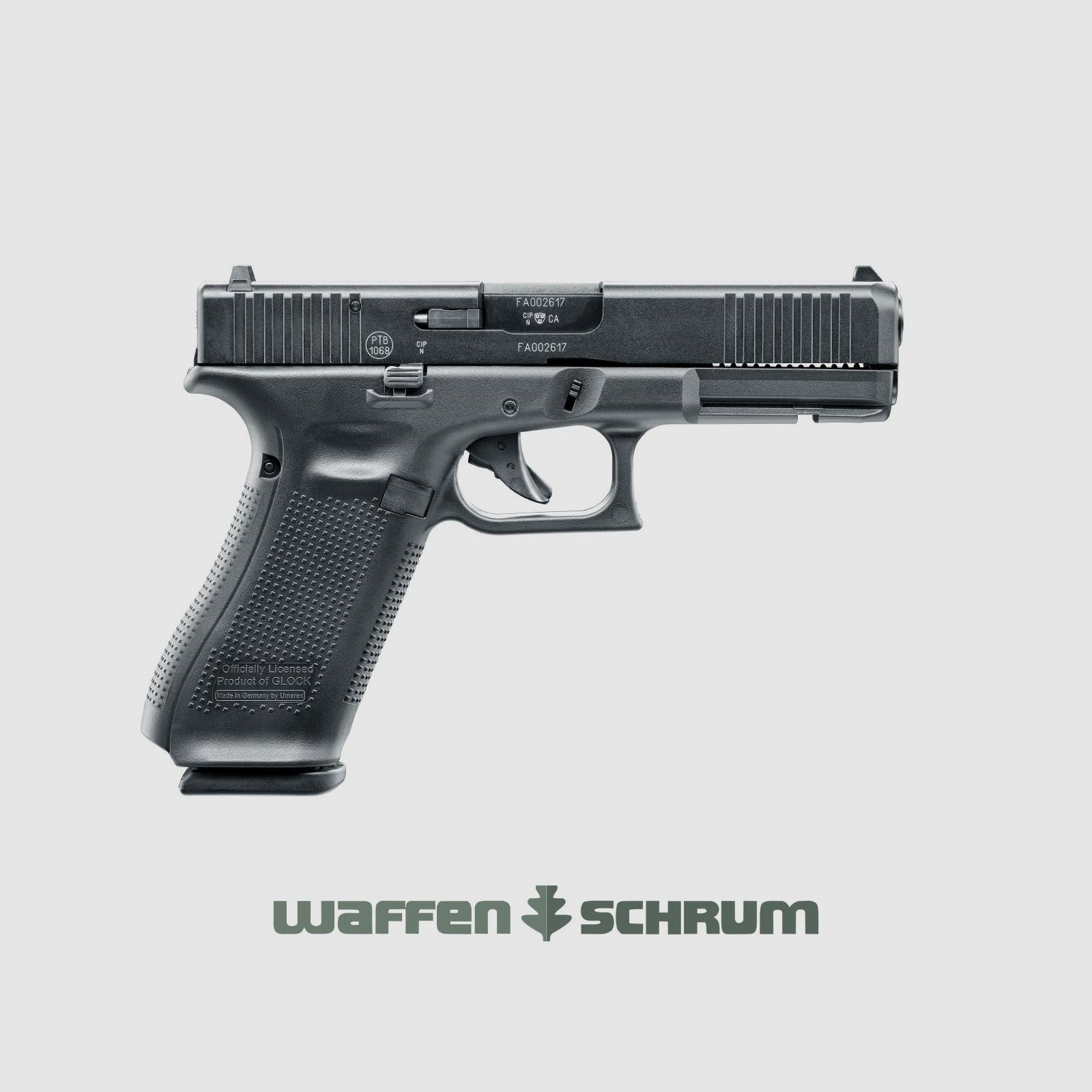 Glock 17 GEN.5