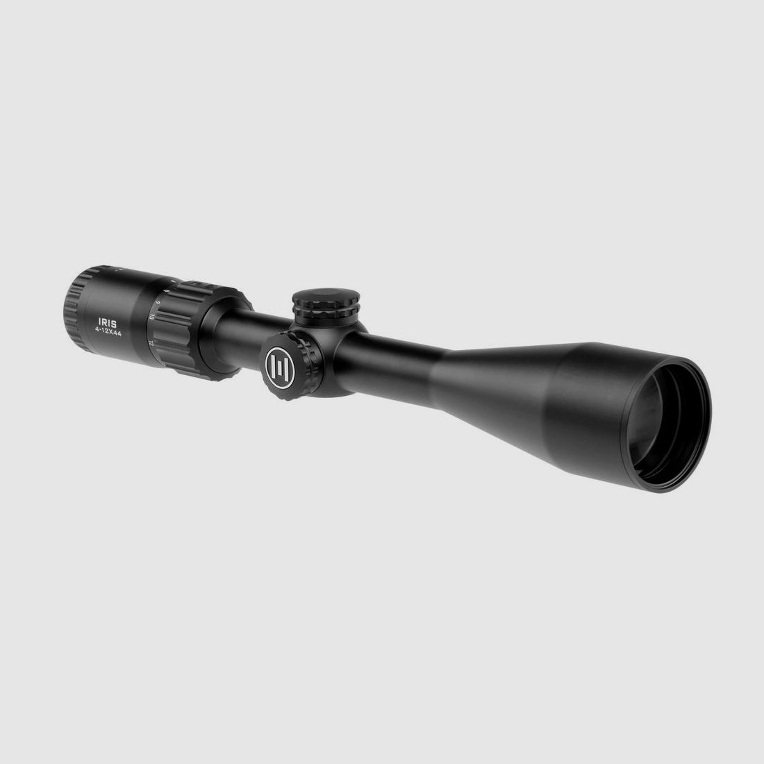 Element Optics Zielfernrohr Iris 4-12×44 SFP, Bild 8 von 10