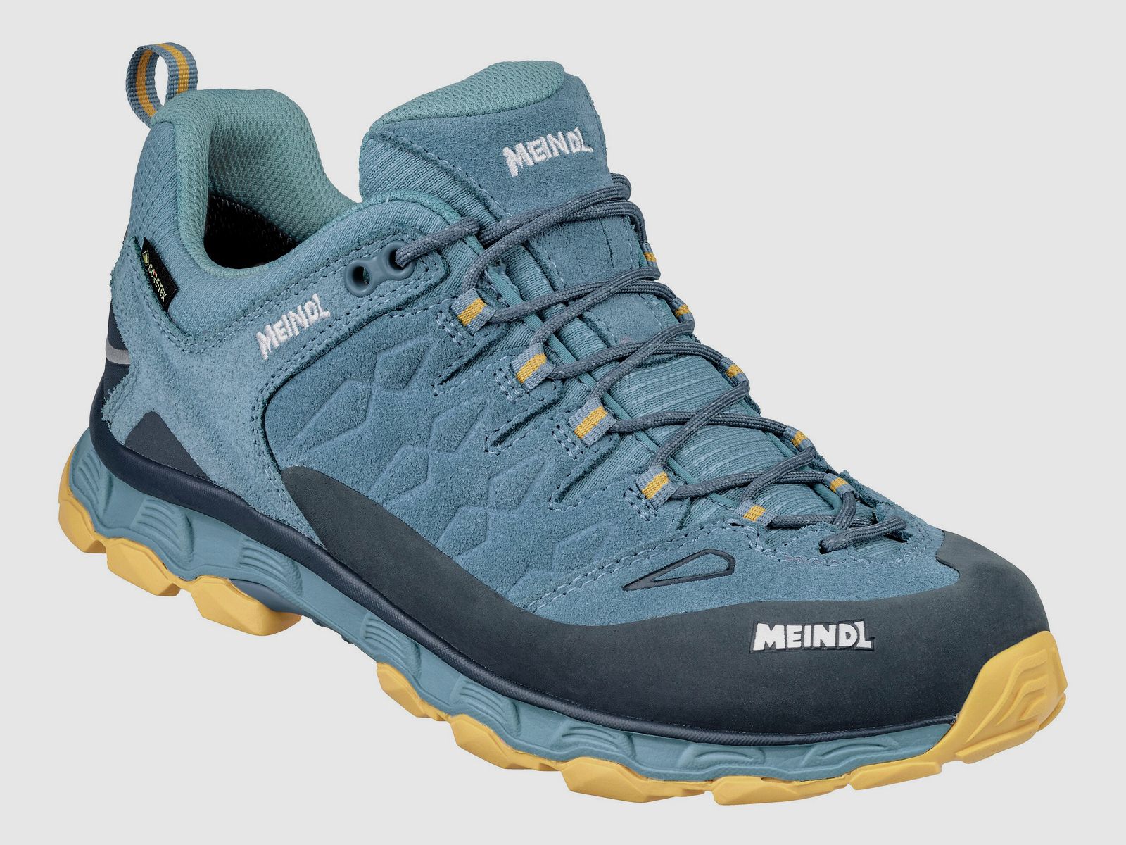 Meindl Freizeitschuhe Lite Trail Lady GTX