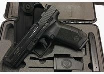 Samsun Yurt Savunma TP 9 SA Black 9mmLuger