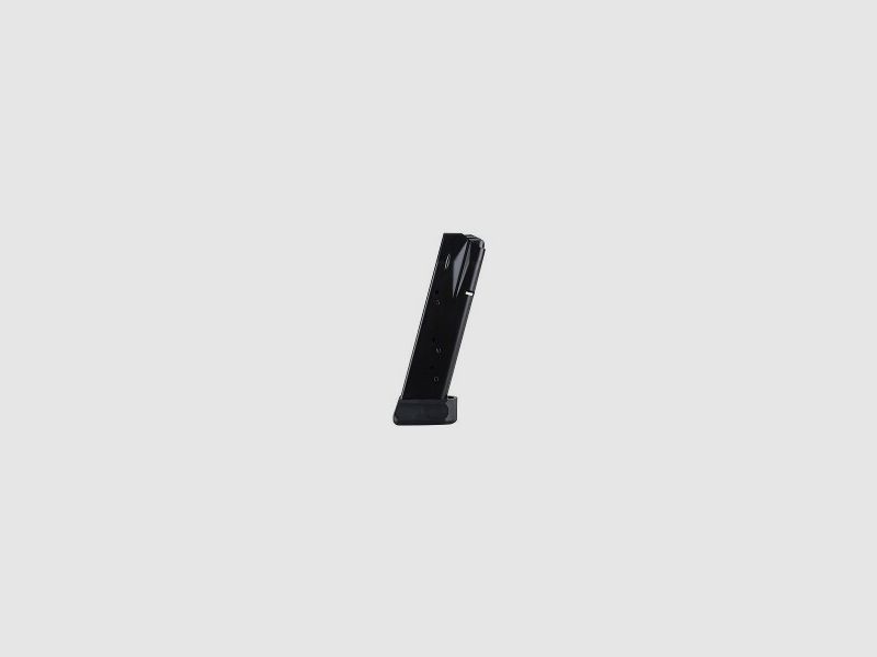 MEC GAR Magazin f. P226 SIG-Sauer  .40S&W/.357SIG 15Schuss