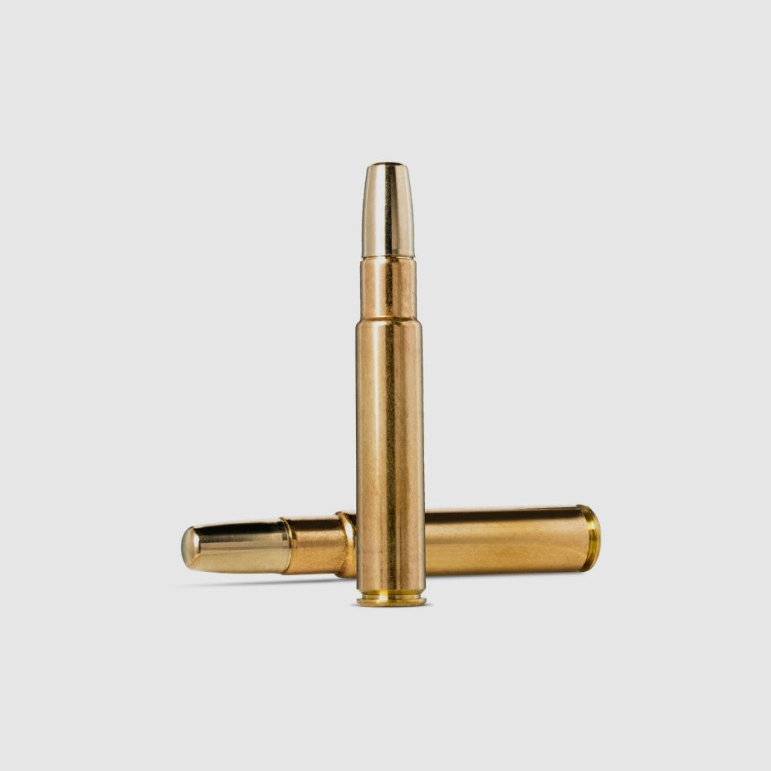 Norma Solid Patronen - Kal. 450 Rigby Rimless