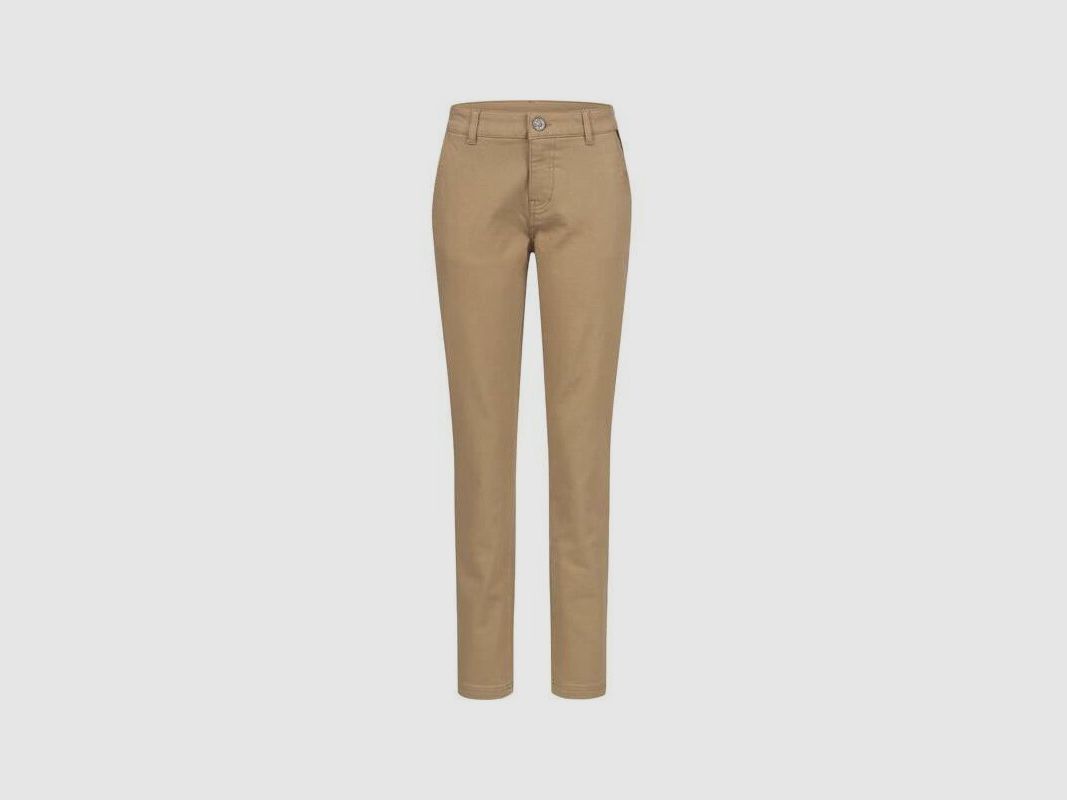 Blaser Denim Stretch Chino Tom zand 56
