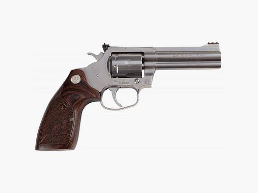Colt - King Cobra Target 4"