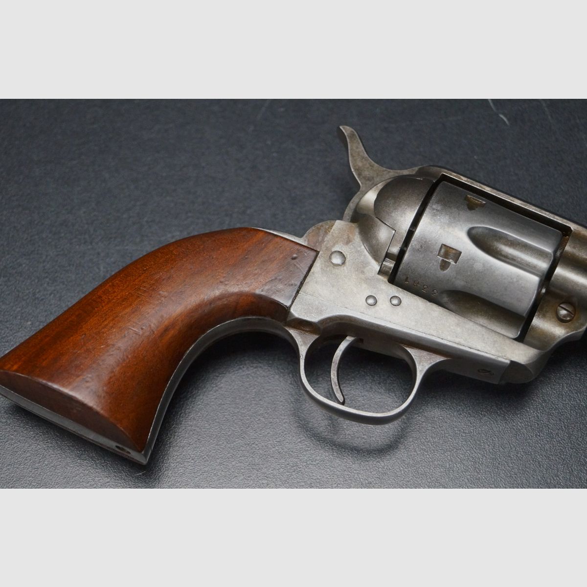 Uberti Cattleman Old West, immagine 4 di 7