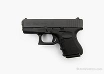 Glock 33, .357 SIG