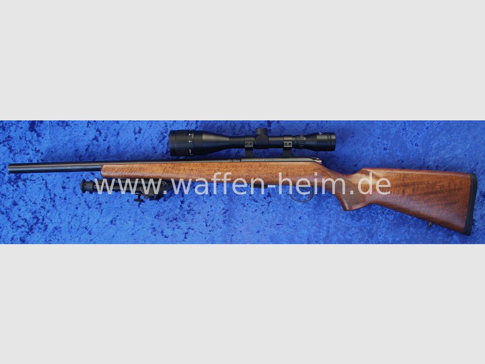 CZ Uhersky Brod CZ 455