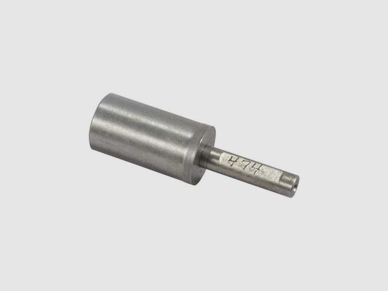 FORSTER PRODUCTS, INC. Pilot #474 for neck turner, bullets 0.474″, image 2 of 3