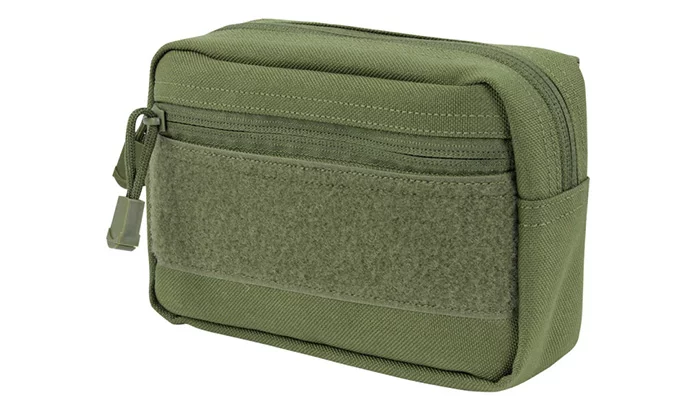 Compact Utility Pouch – OD Green – 191178-001 – Condor, image 1 of 2