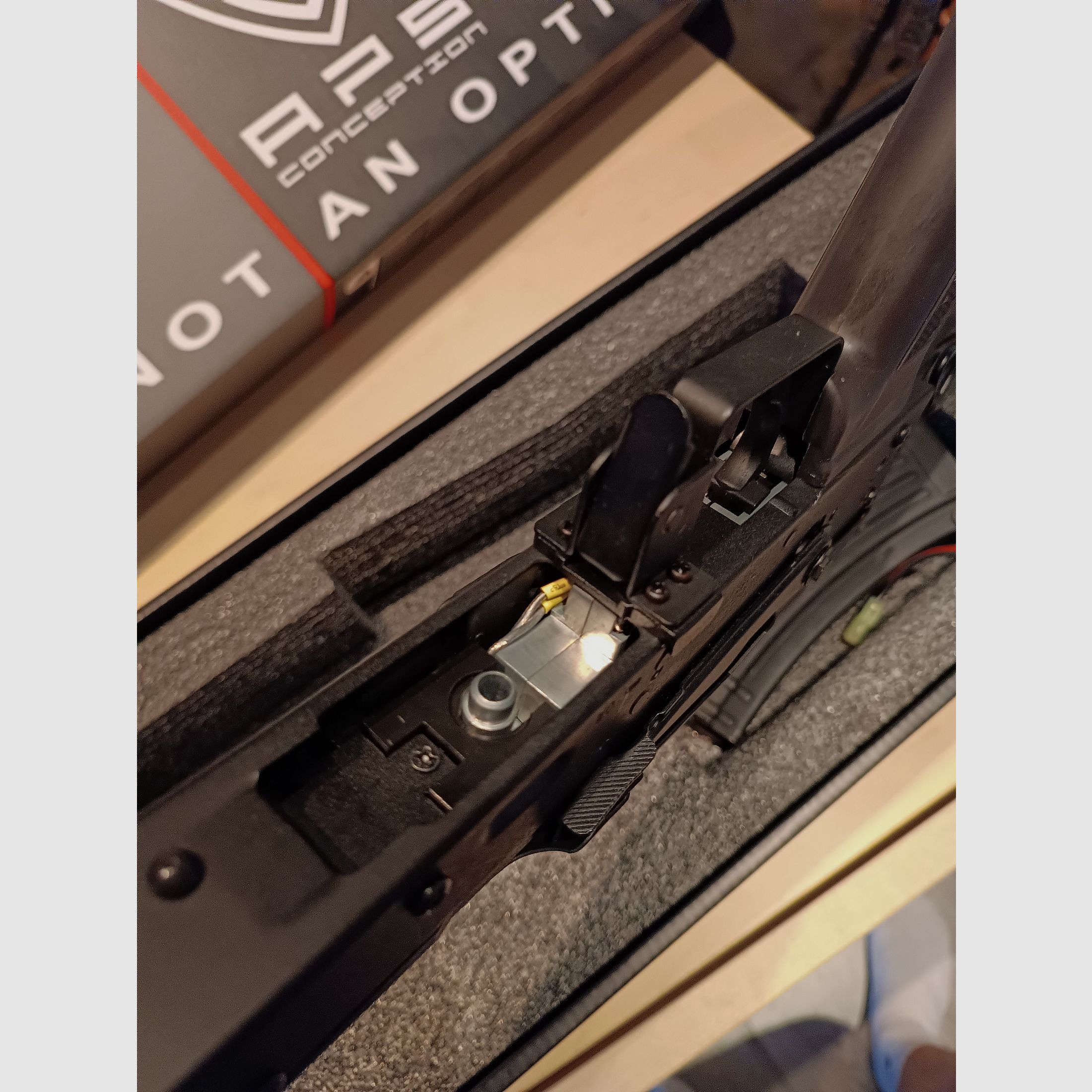 Airsoft AKS-74