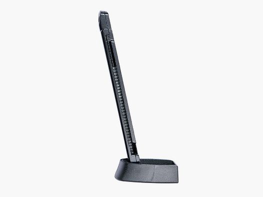 Bersa BP9CC magazine 20 shots 4.5mm BB - compressed air Co2