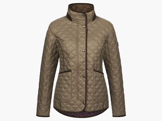 Blaser Damen Jacke Milana Khaki