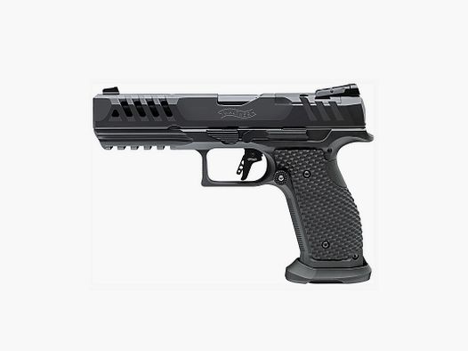 Walther PDP SF 5" OR Black Ribbon 9x19