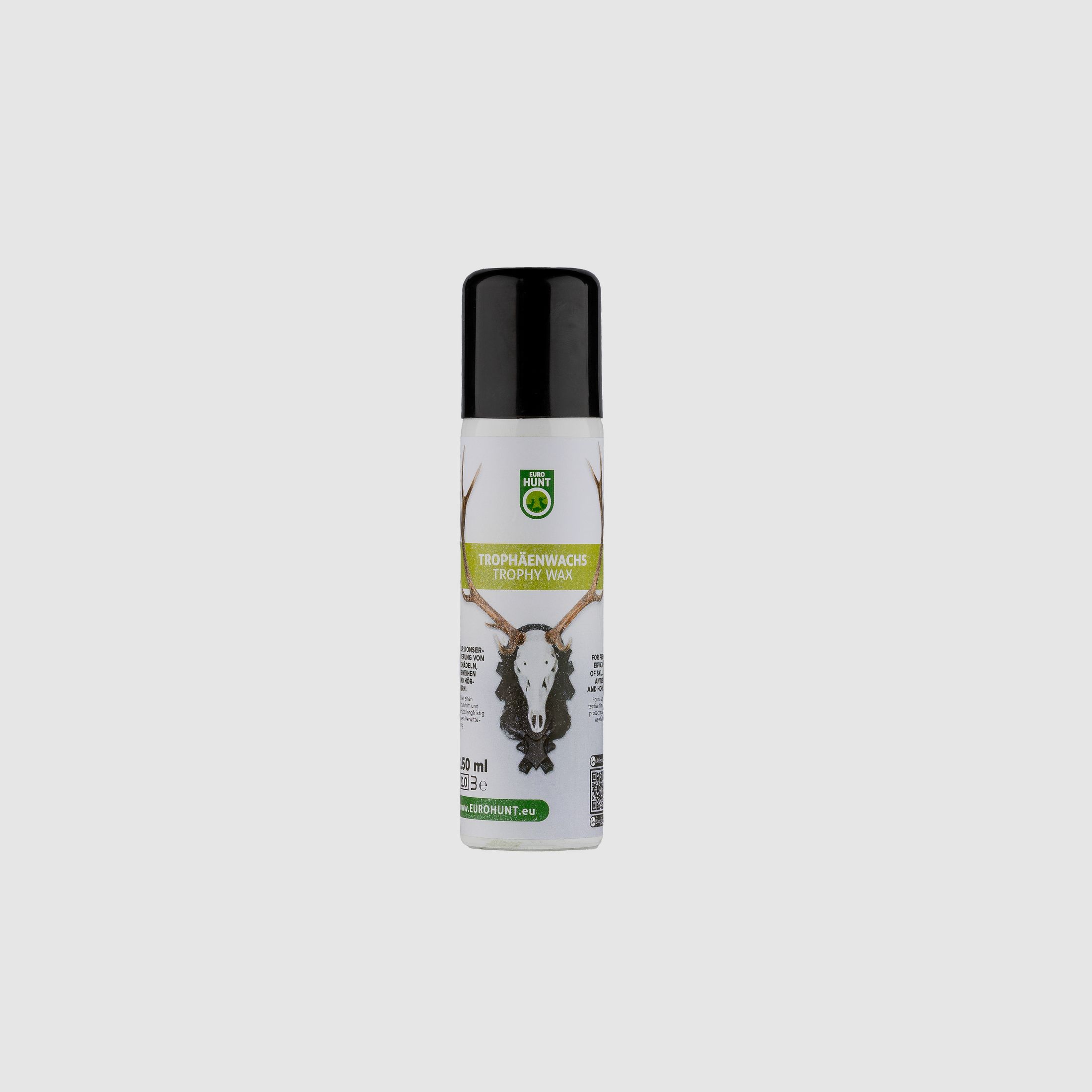 Trophäenwachs 150 ml
