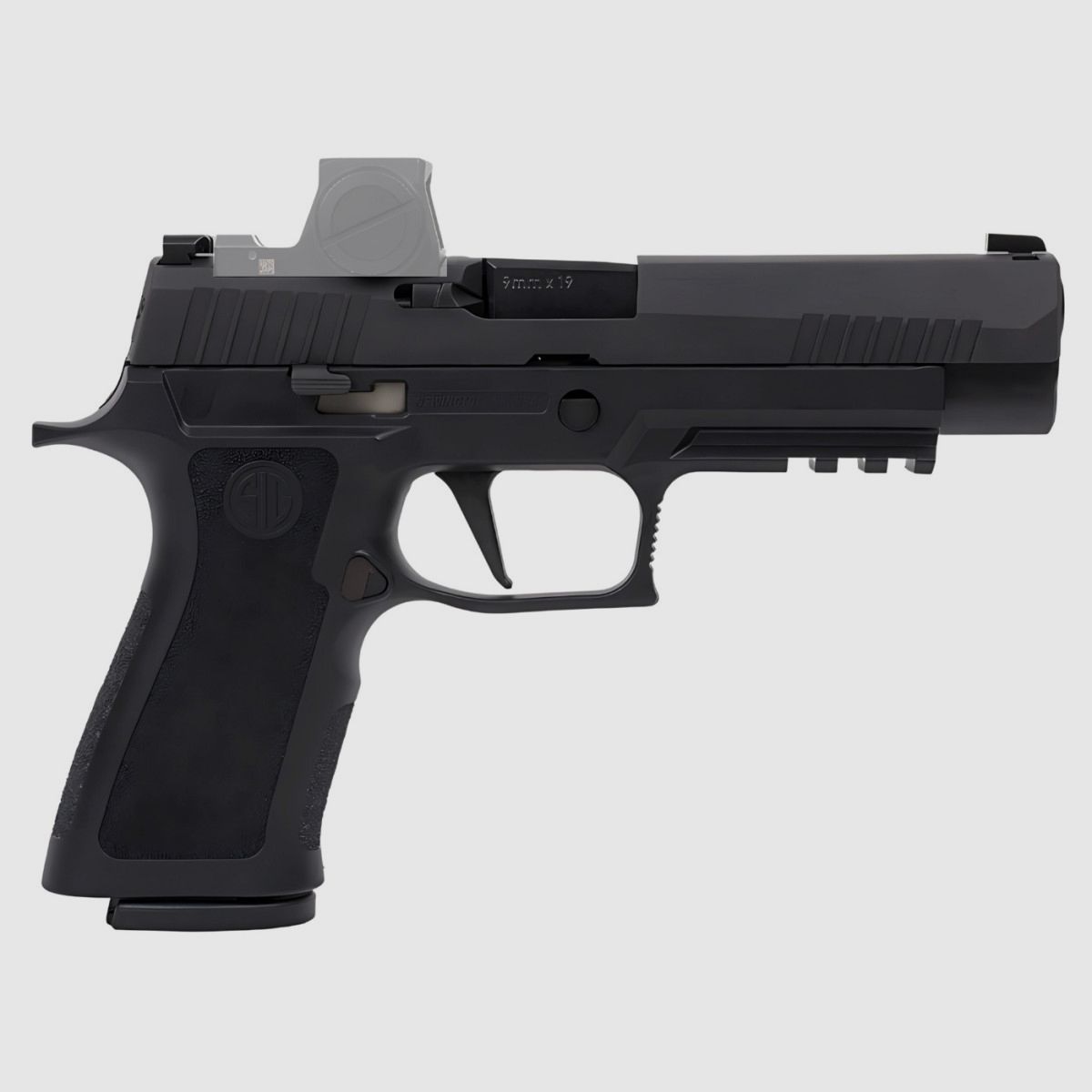 Sig Sauer P320 XFULL, zdjęcie 6 z 7