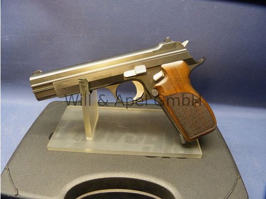 SIG /SIG SAUER P210 LEGEND