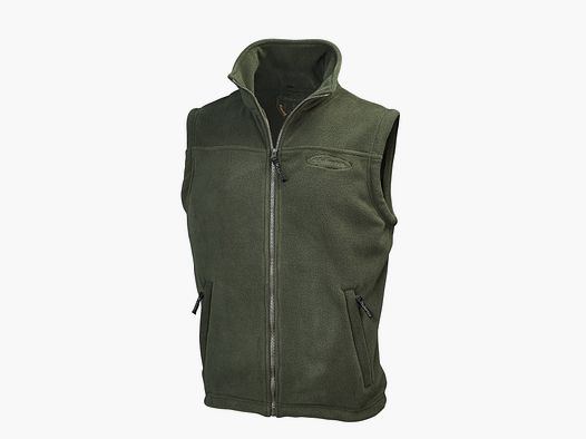 Hubertus Men's Fleece Vest