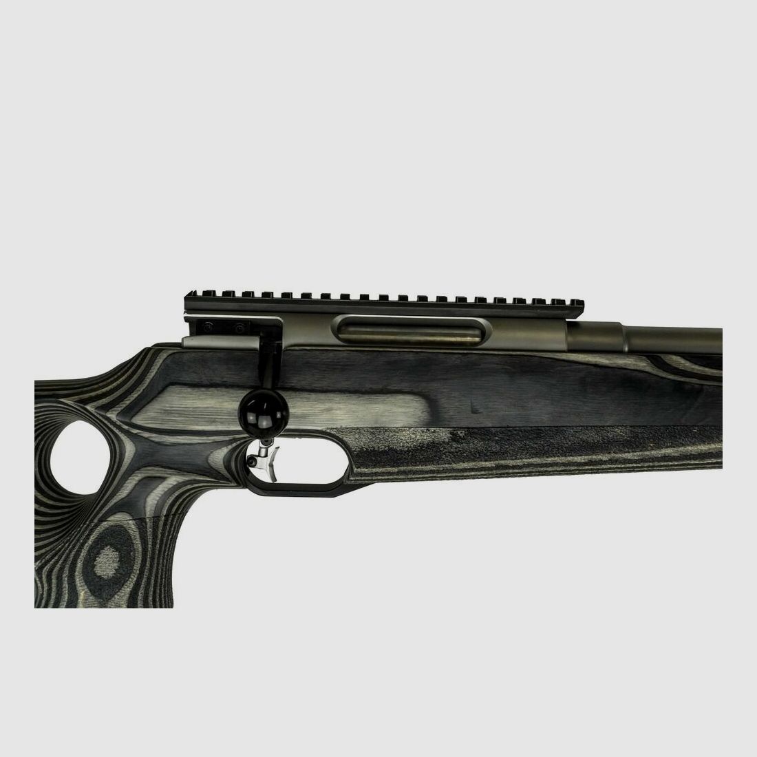 KEPPELER Germania Mod. HuntingMatch specOps