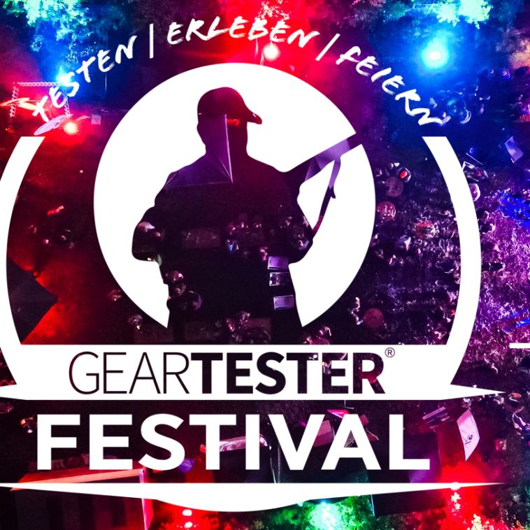 Geartester Festival: Ein Rückblick auf 2024 und Vorfreude auf 2025