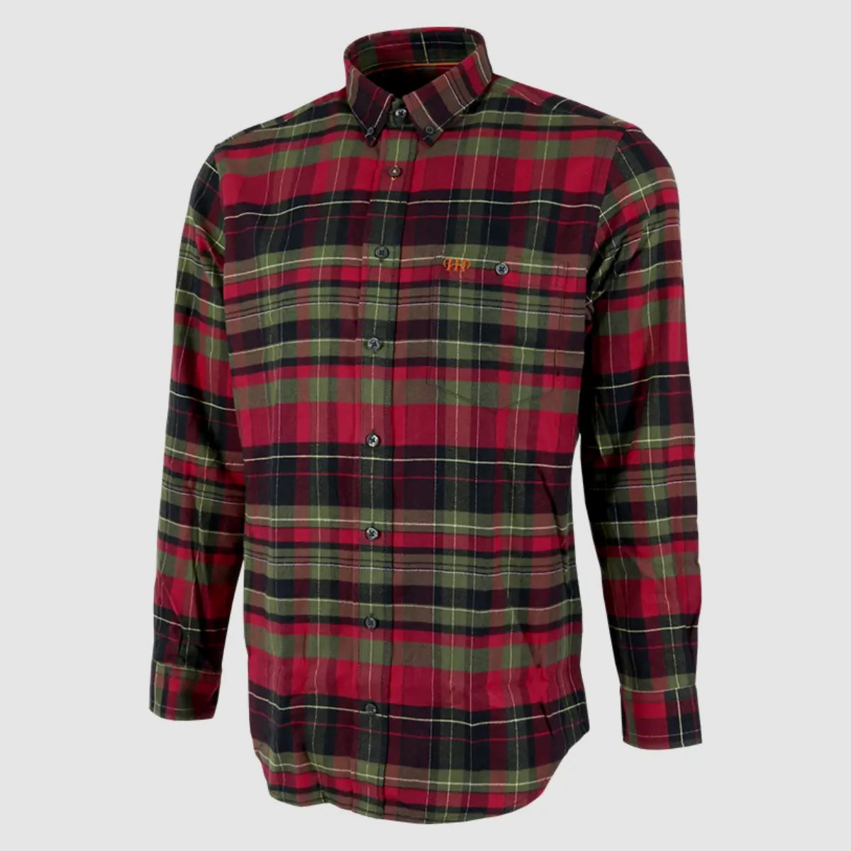 Huis van Jacht Jachtshirt Herten