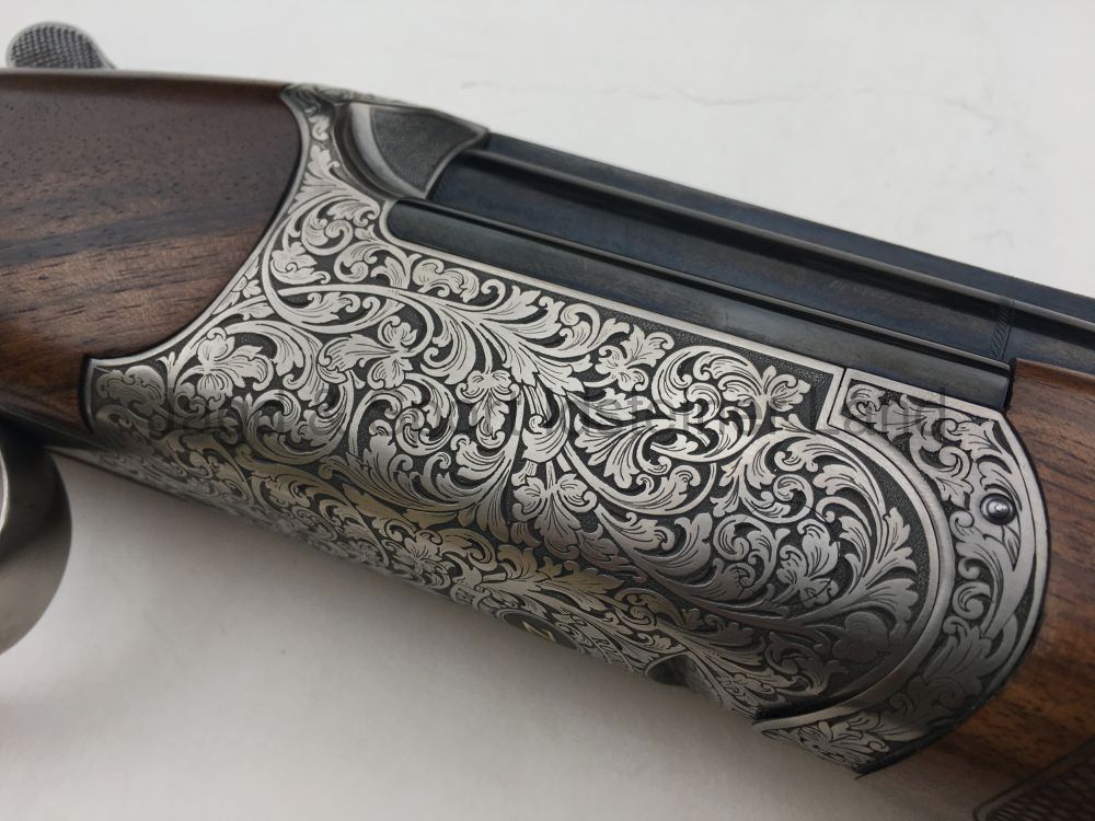 Antonio Zoli	 Z-Pernice-Round-Body