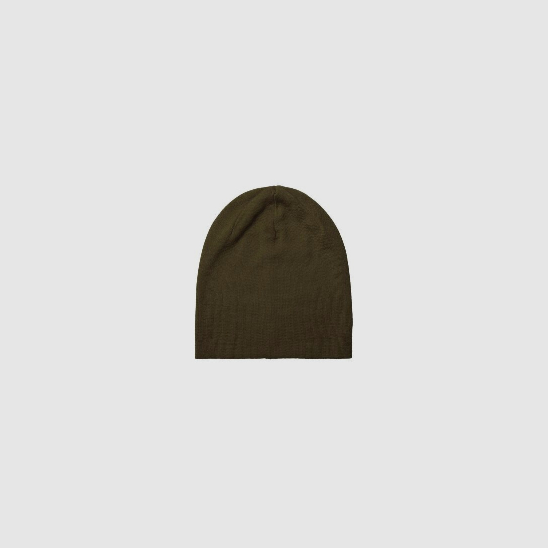 Chevalier Beanie Primaloft Grün One Size