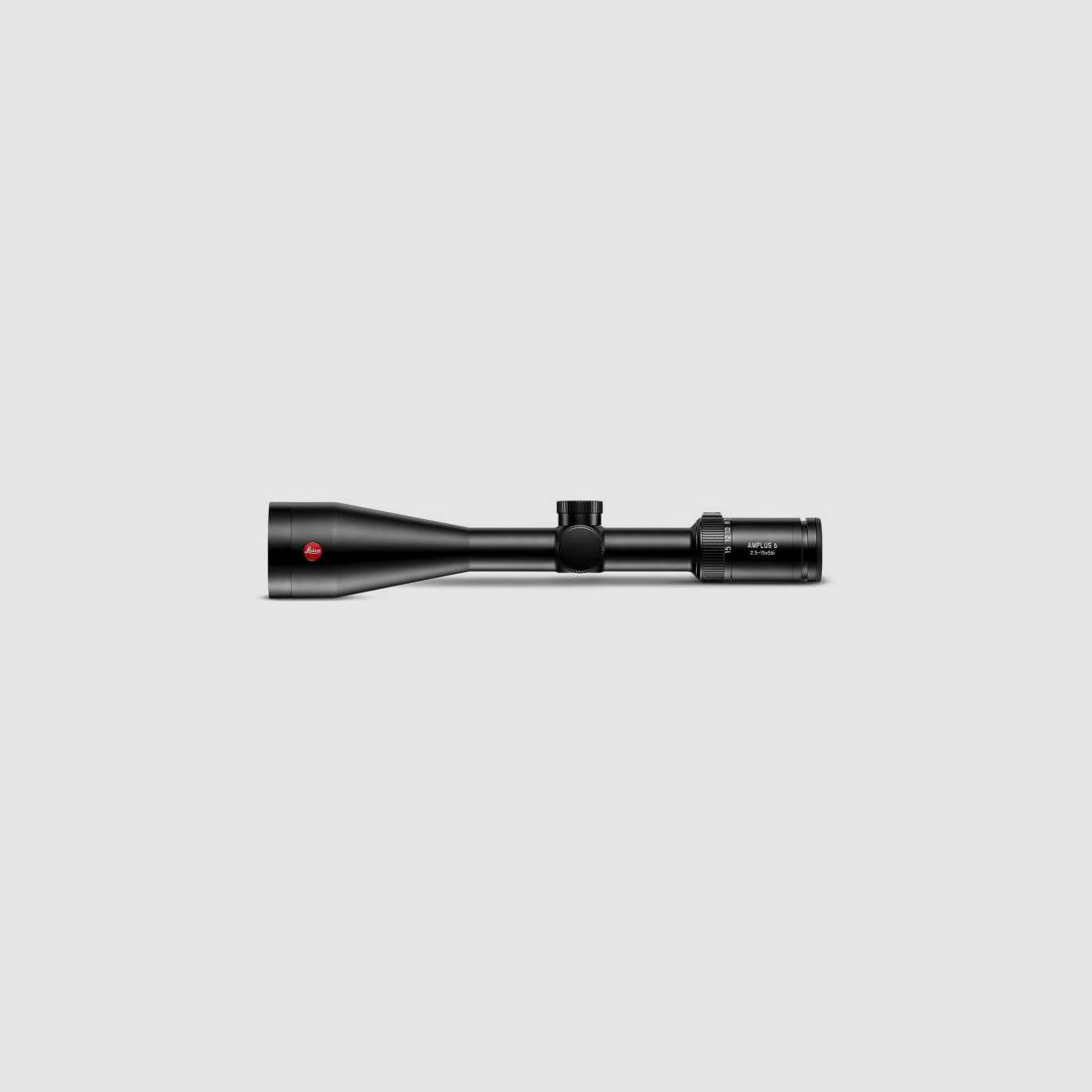 LEICA Zielfernrohr mit Leuchtabsehen 2,5-15x56i Amplus 6 Leuchtabs. L-4a