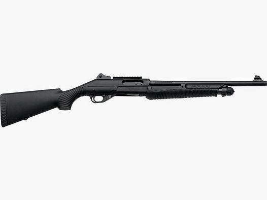 BENELLI Vorderschaftrepetierflinte Mod. Supernova Comfor Tactical 12/89 LL 47cm Ghost Sight