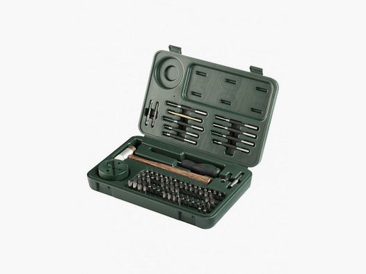 Weaver Deluxe Werkzeugset für Büchsenmacher