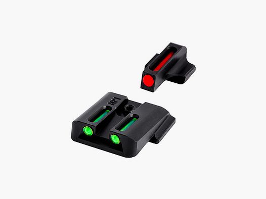 Truglo Chercheur avec Fibre Optique