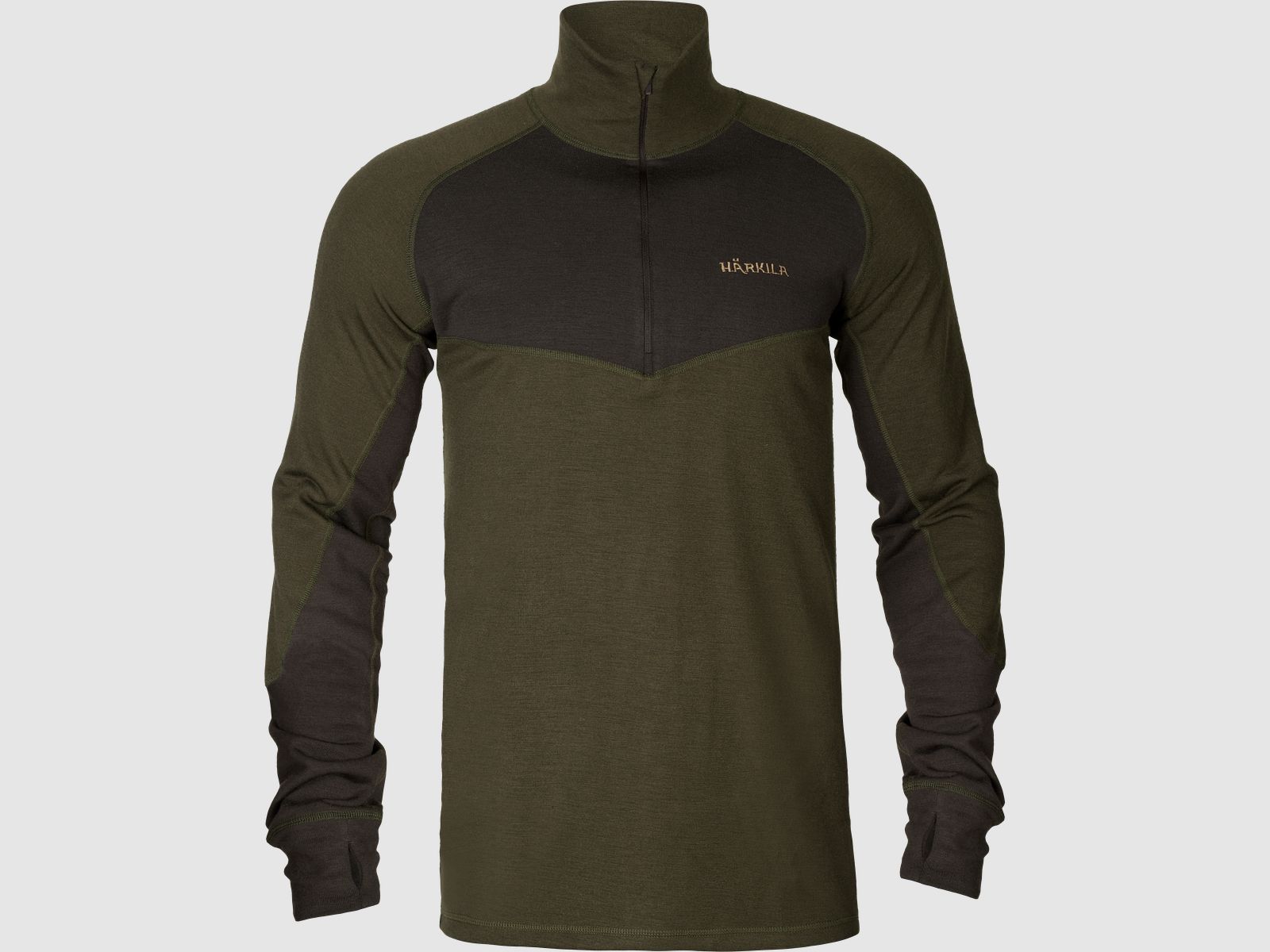 Härkila Base Warm Herren Unterhemd