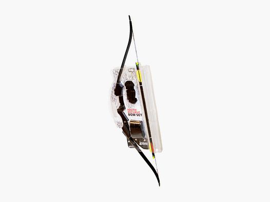 Tjalfe Recurvebogen-Set 18 lbs / 24 Zoll