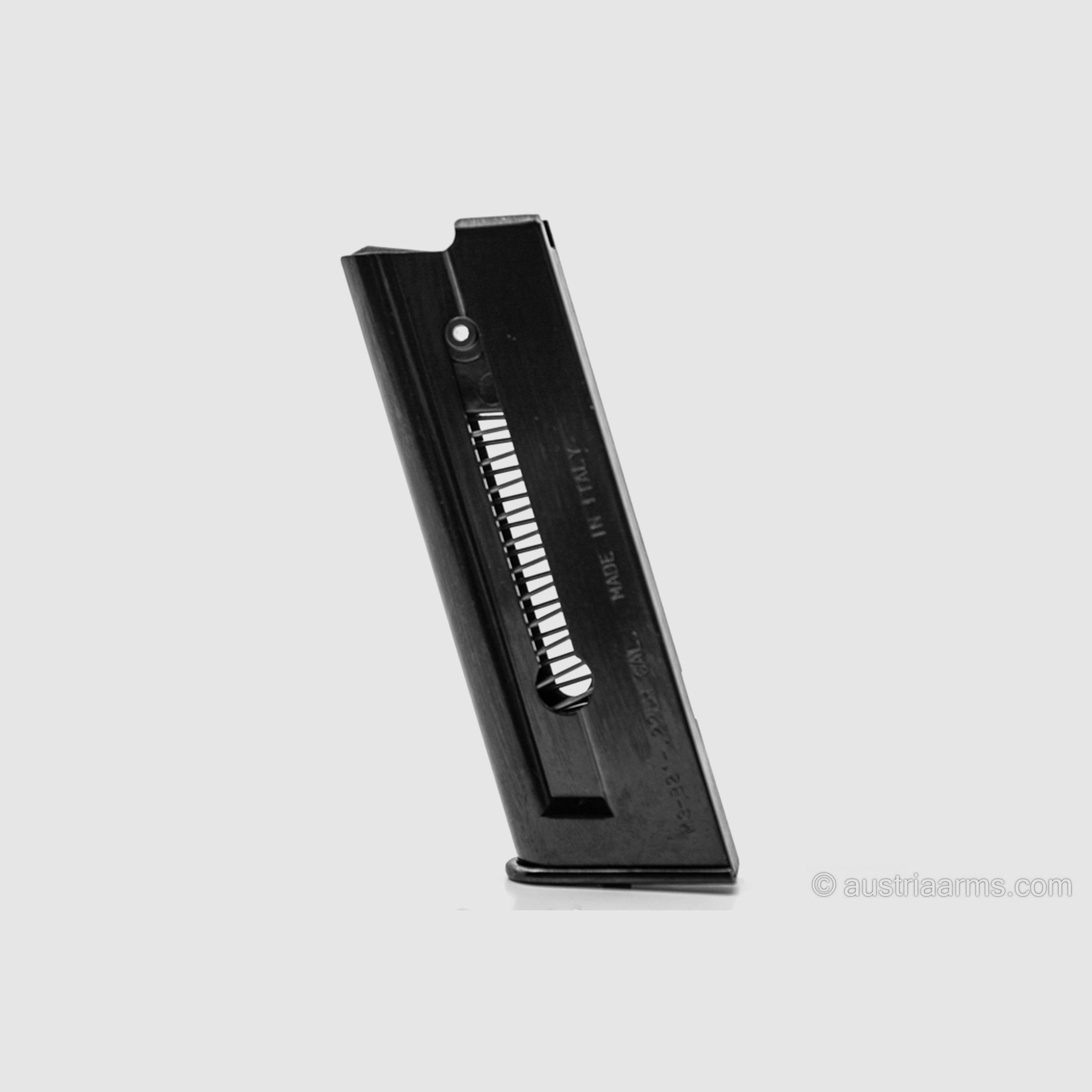 Beretta 21 Magazine .22 LR / 7 Rds., MEC-GAR Italy
