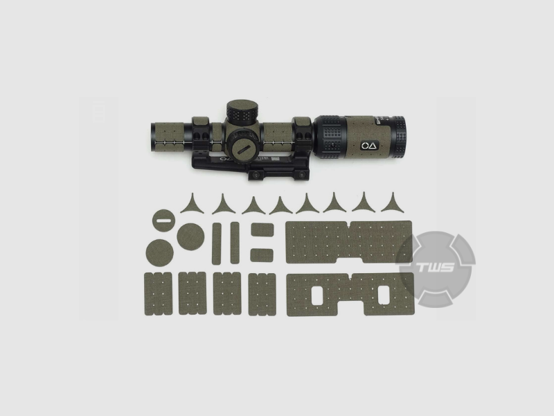 Oberland Arms ST-C-OM Scope Tape