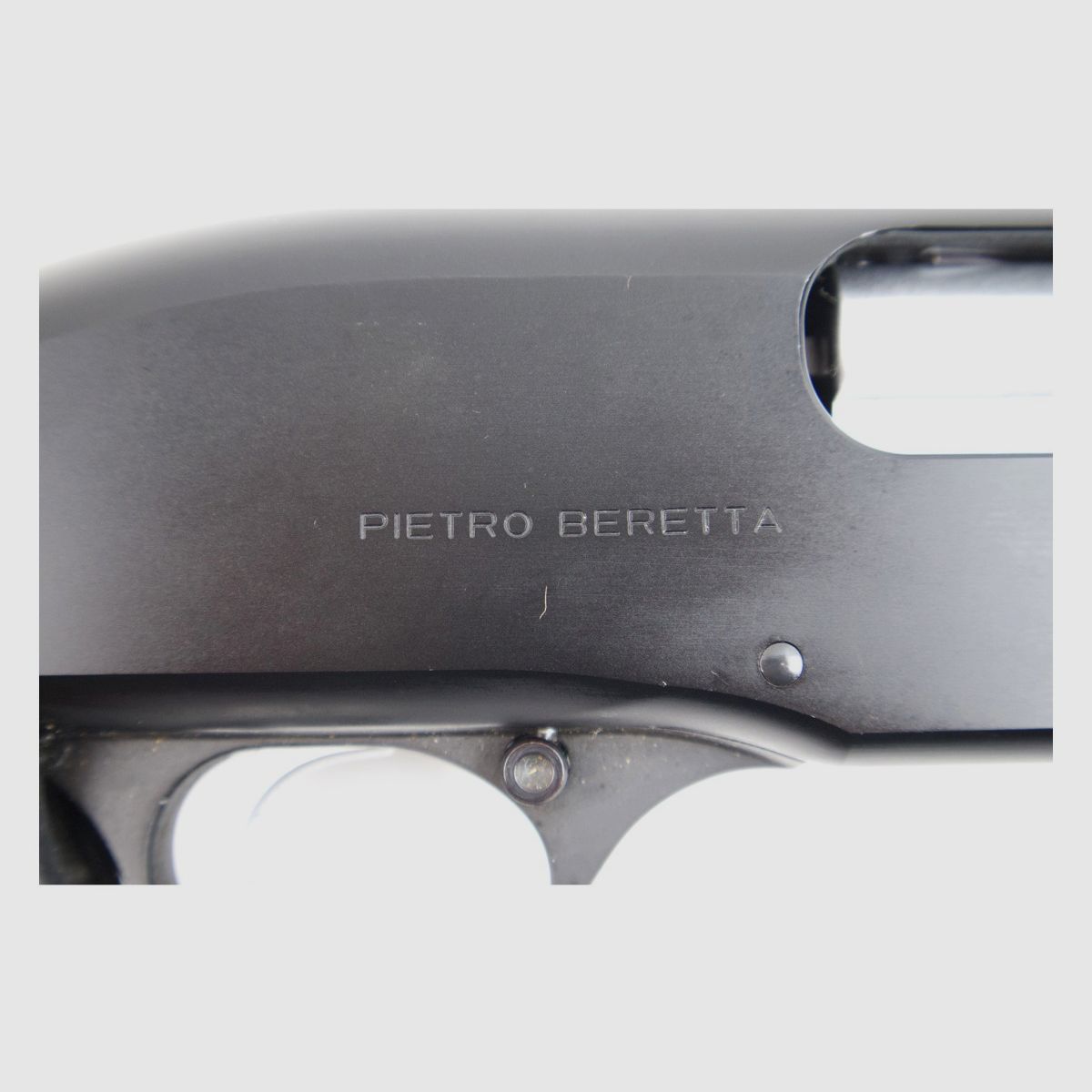 Beretta RS202P M1 Kal. 12/70, Bild 5 von 14