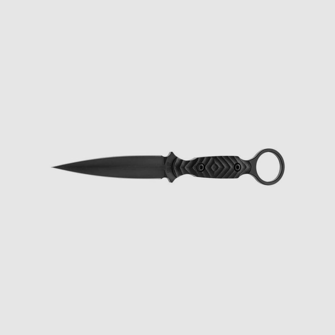 Messer SOF Specter R - Socom Black M4 - Schwarz, Bild 2 von 10