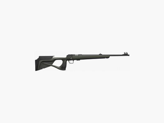RIFLE CZ MOD: 457 ERGO CAL: 22 LONG RIFLE