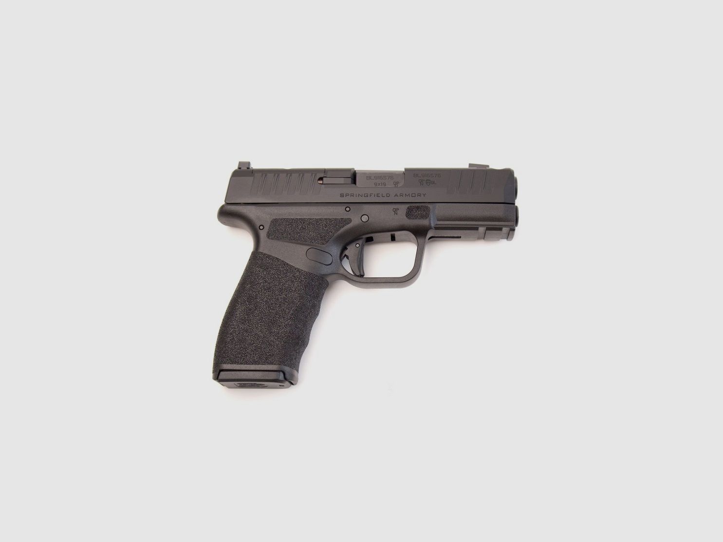 HS SPRINGFIELD HELLCAT PRO CAL 9X19MM, immagine 1 di 9