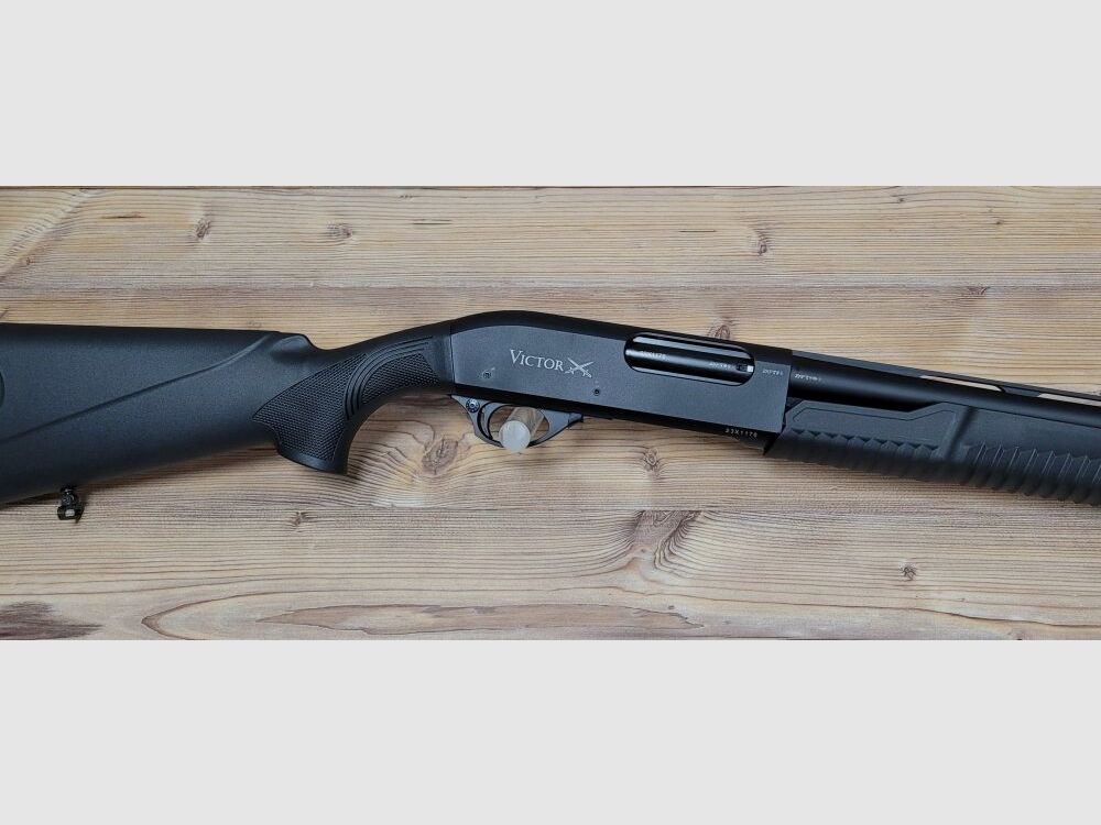 Huglu P-Tac Home Defense - Repetierflinte