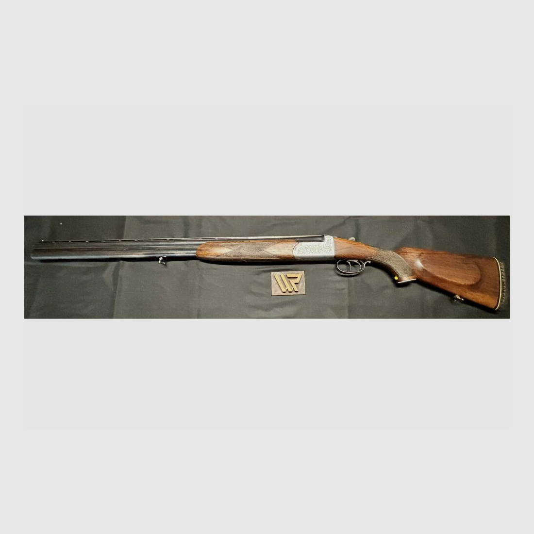 Armi E.Contento Brescia 12/70