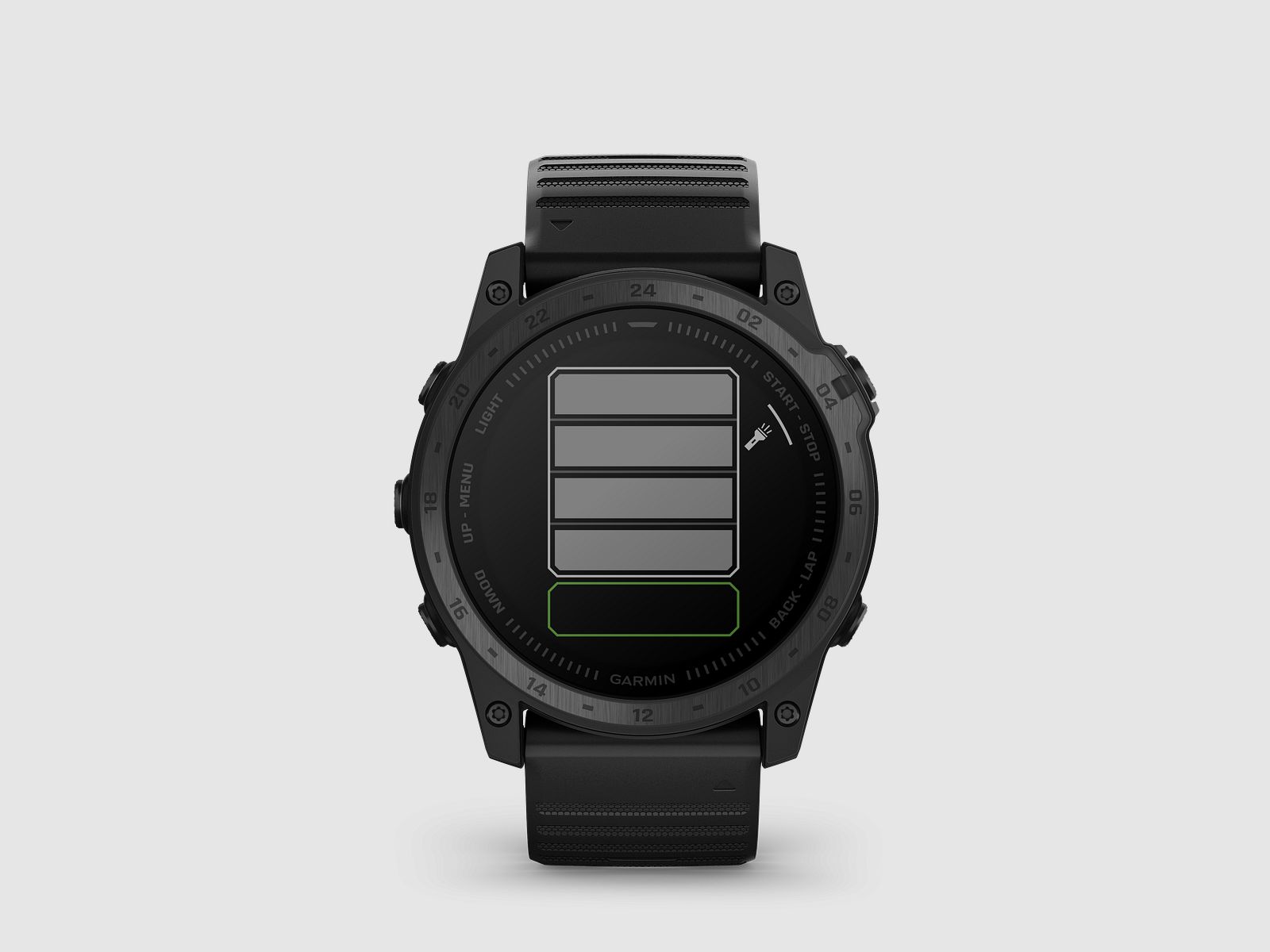 Garmin tactix® 7 Standard Edition
