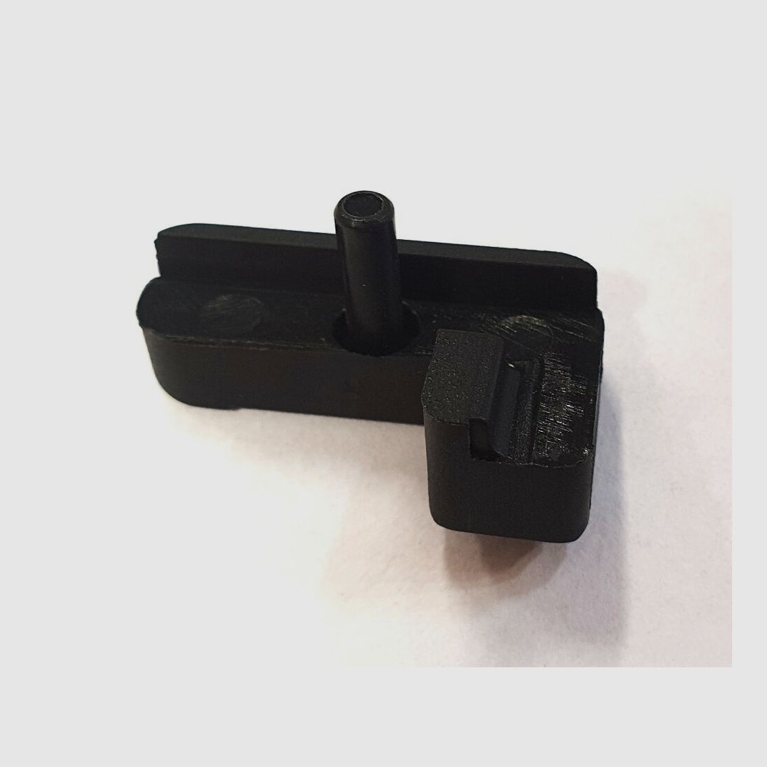 Repuesto UMAREX para Walther P99 P.A.K., gatillo de liberación